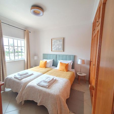 Vila Apartamentos Estrela Лагуш Экстерьер фото