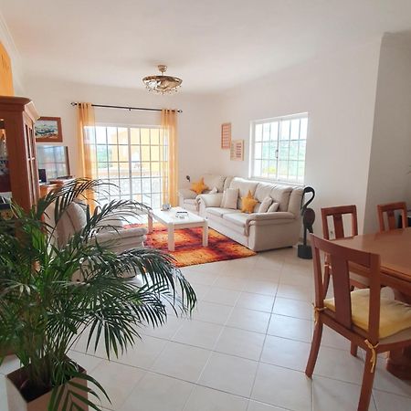 Vila Apartamentos Estrela Лагуш Экстерьер фото