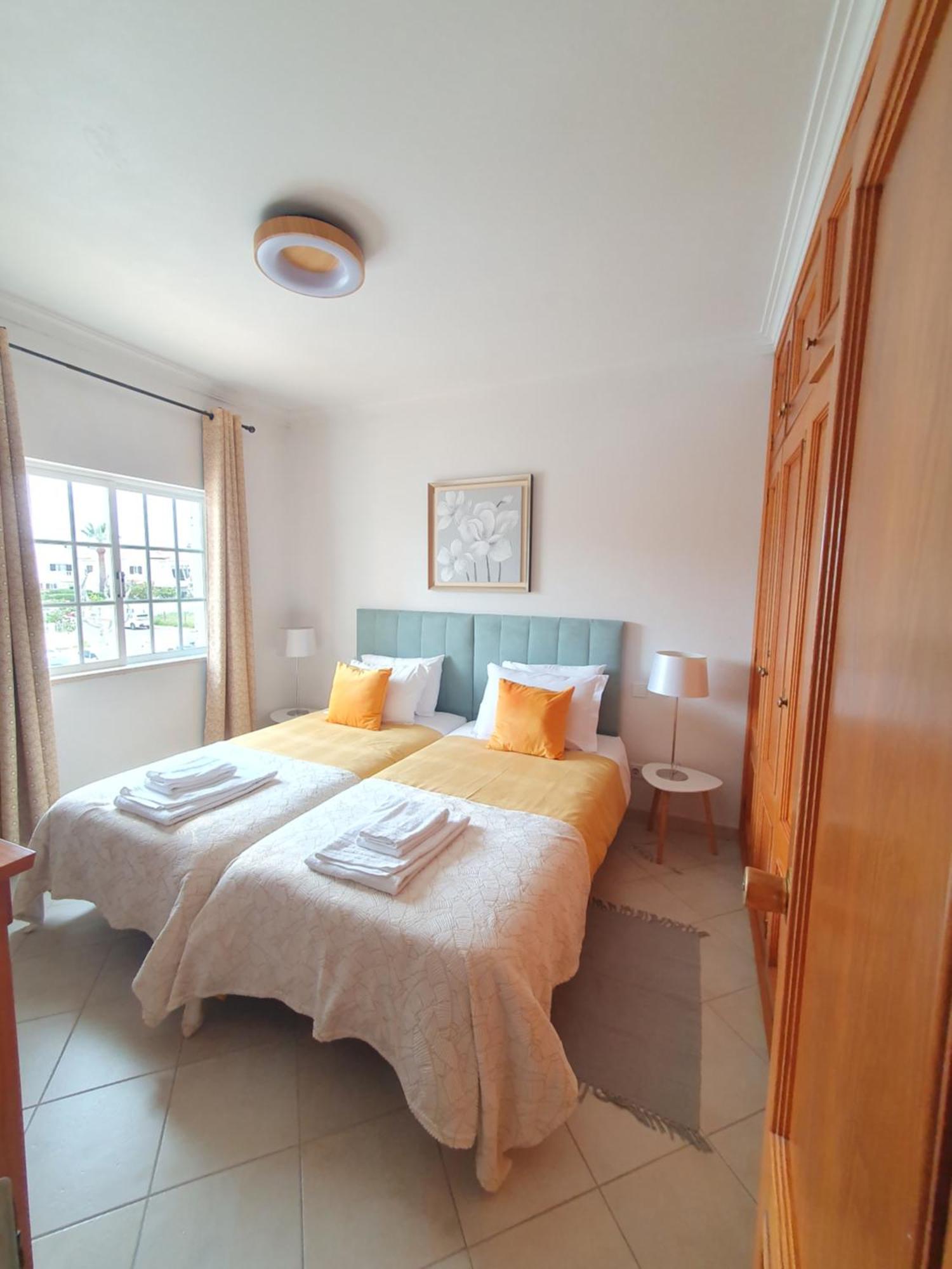 Vila Apartamentos Estrela Лагуш Экстерьер фото