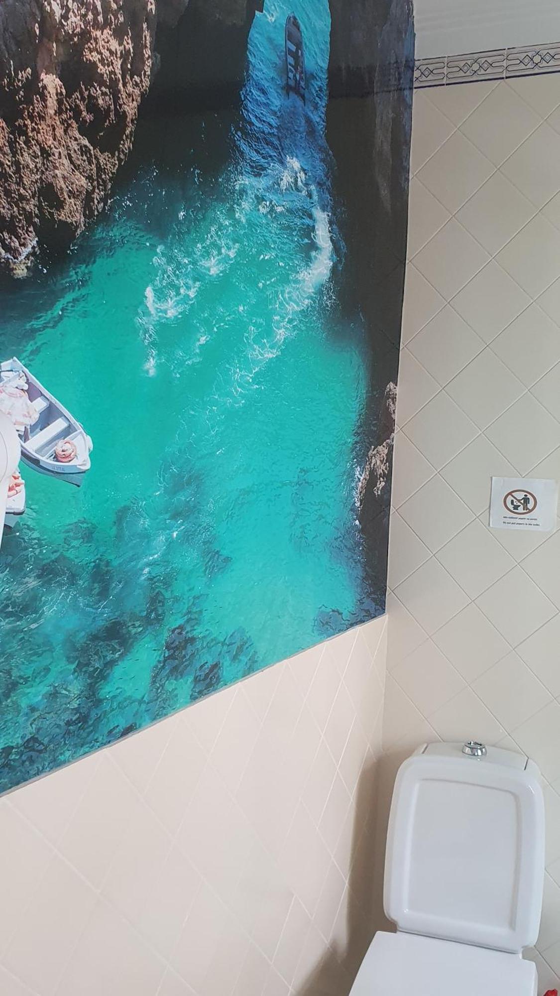 Vila Apartamentos Estrela Лагуш Номер фото
