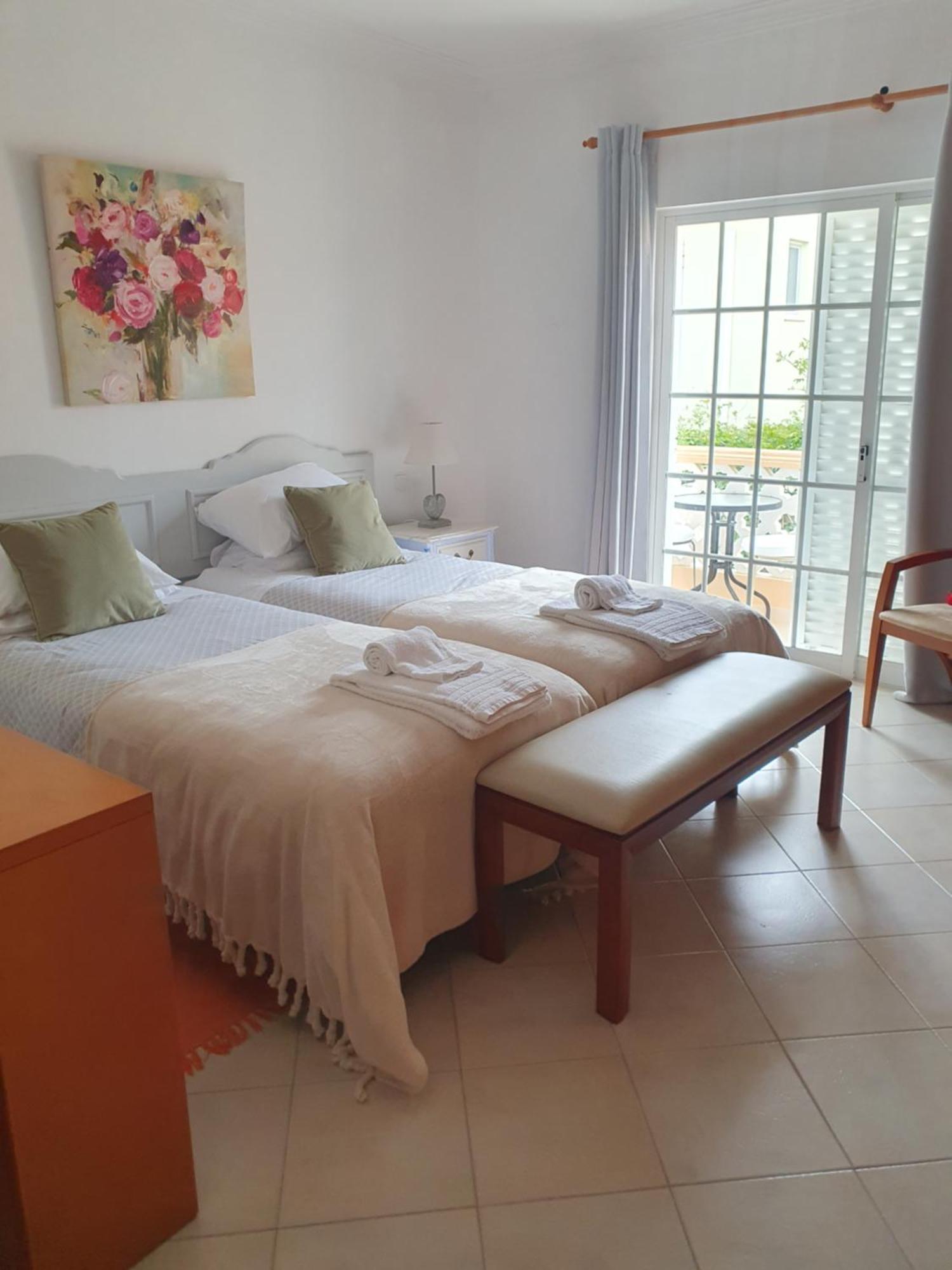 Vila Apartamentos Estrela Лагуш Номер фото