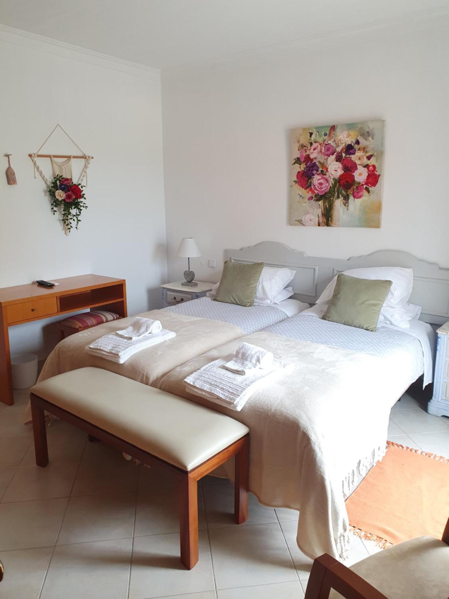 Vila Apartamentos Estrela Лагуш Номер фото