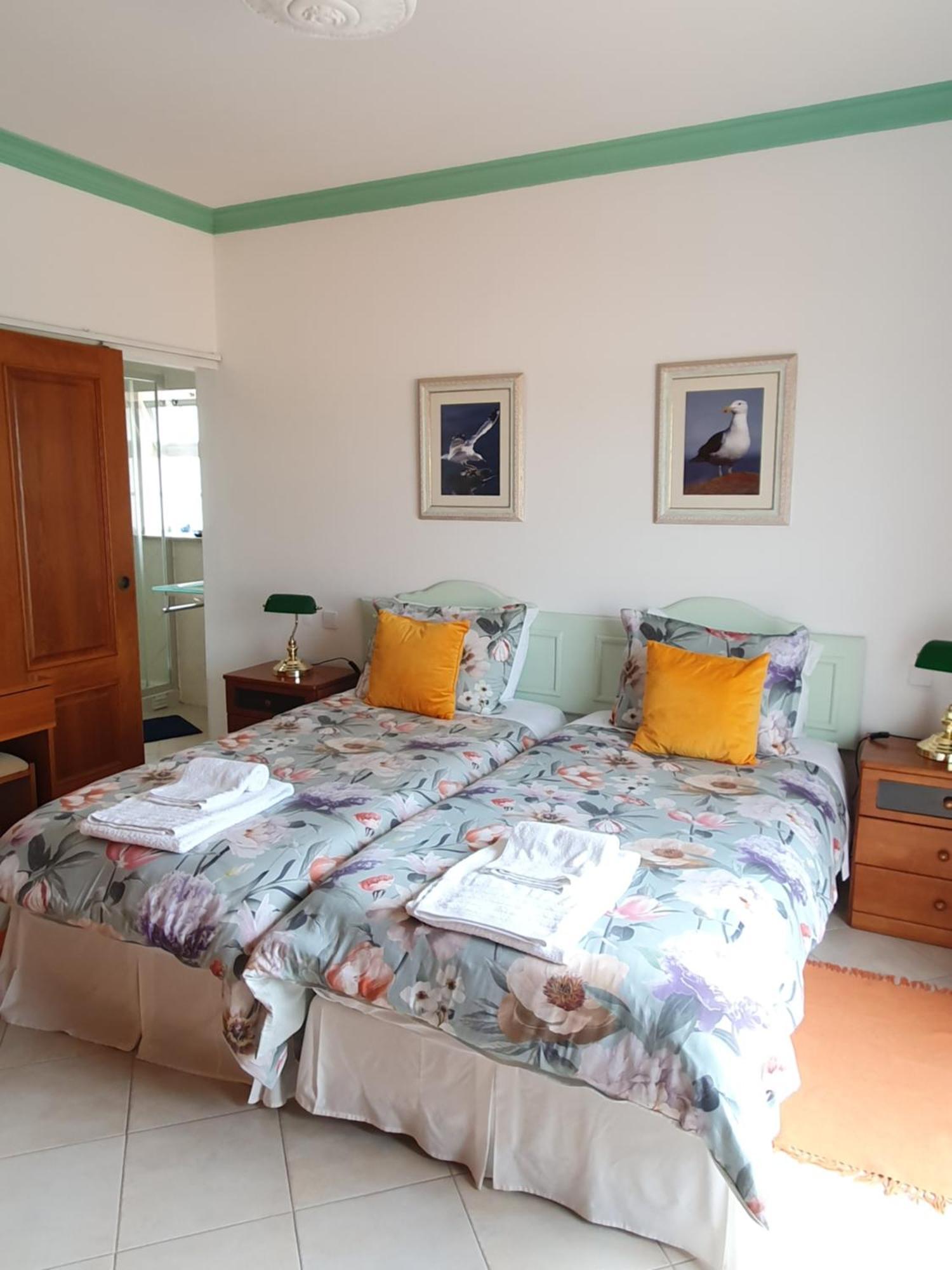 Vila Apartamentos Estrela Лагуш Номер фото