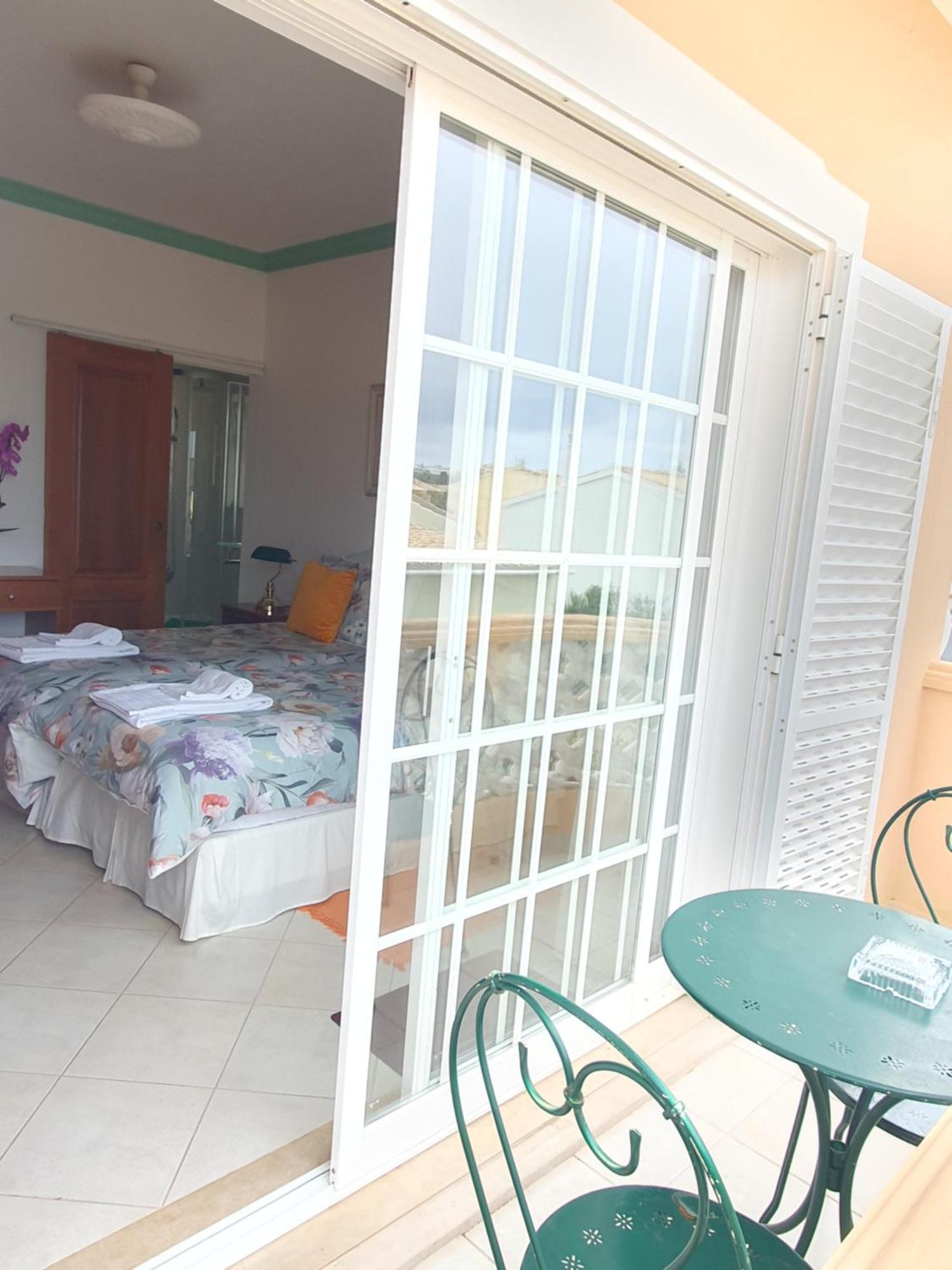 Vila Apartamentos Estrela Лагуш Номер фото