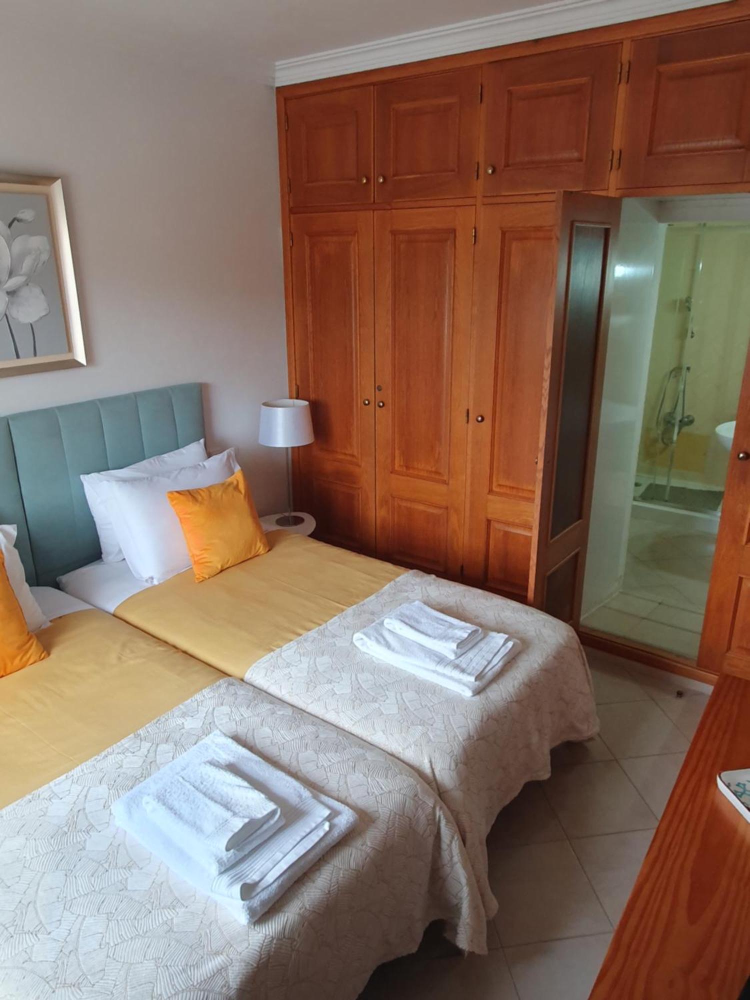 Vila Apartamentos Estrela Лагуш Номер фото